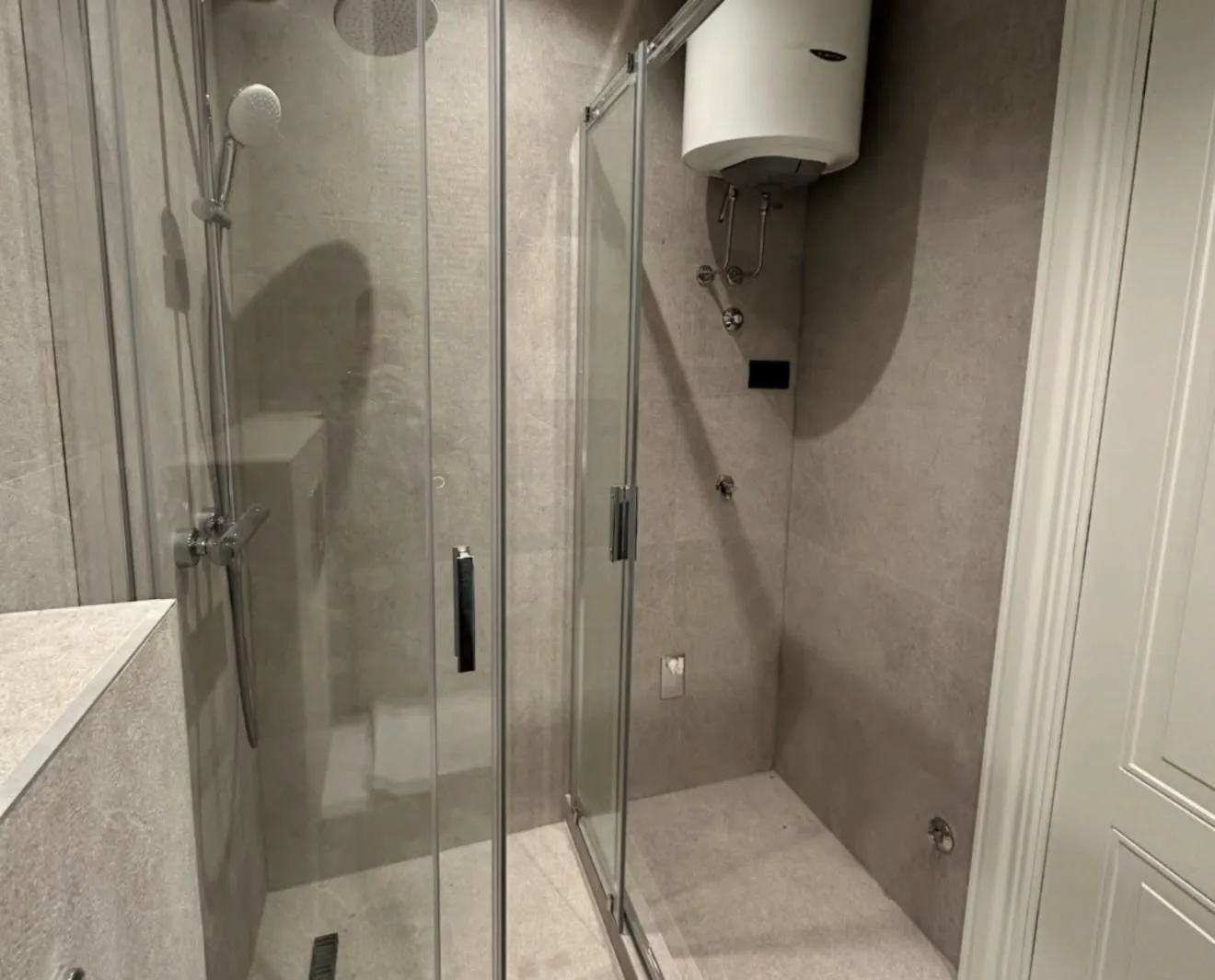 Prodaja, jednosoban stan, 47m², Donja Gorica, Podgorica