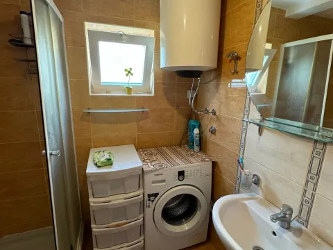 Sale, two bedroom apartment, 78m², Lazi, Budva - image 7