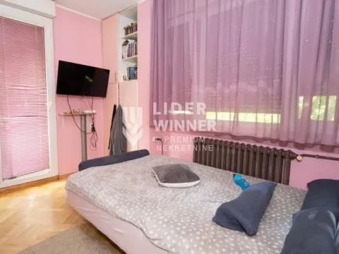 Prodaja, trosoban stan, 61m², Novi Beograd Sve Podlokacije, Beograd - image 8