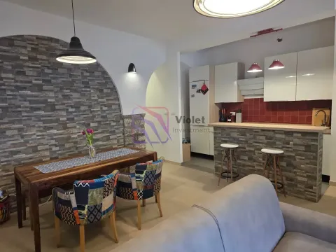 Prodaja, jednosoban stan, 51m², Prčanj, Kotor - image 4