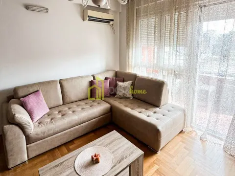 Izdavanje, jednosoban stan, 52m², Bar, Crna Gora - image 4