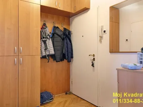Prodaja, trosoban stan, 81m², Bezanijska Kosa 1, Bežanijska Kosa Sve Podlokacije - image 17