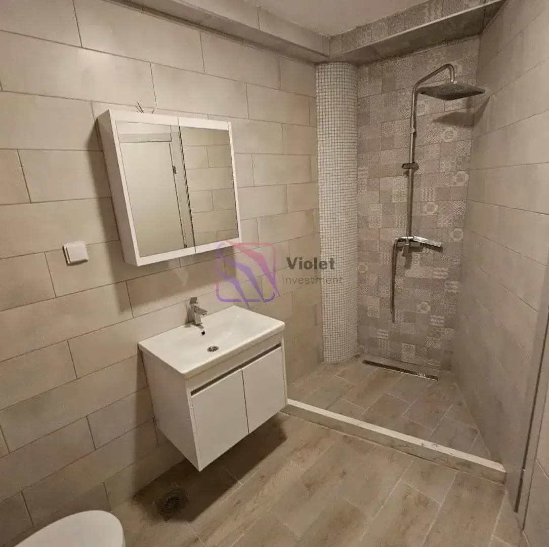 Prodaja, garsonjera, 38m², Sutomore, Bar