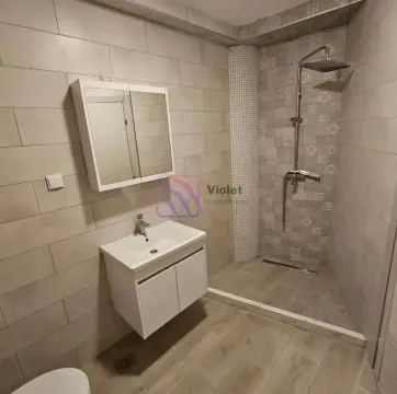 Prodaja, garsonjera, 38m², Sutomore, Bar - image 6