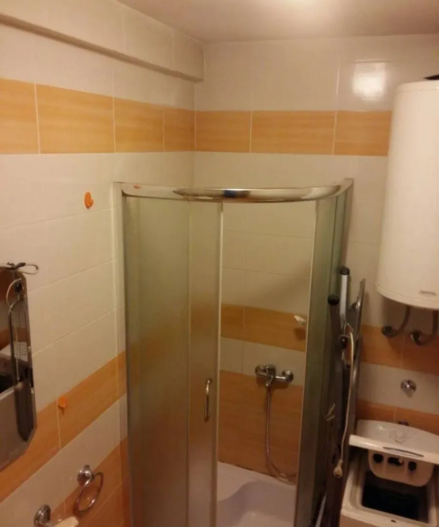 Rent, one bedroom apartment, 40m², Stari Aerodrom, Podgorica