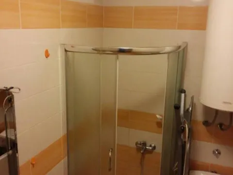 Izdavanje, jednosoban stan, 40m², Stari Aerodrom, Podgorica - image 12