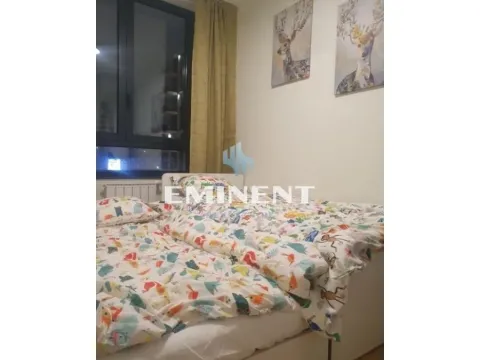 Rent, three bedroom apartment, 72m², Savski Venac, Beograd - image 9