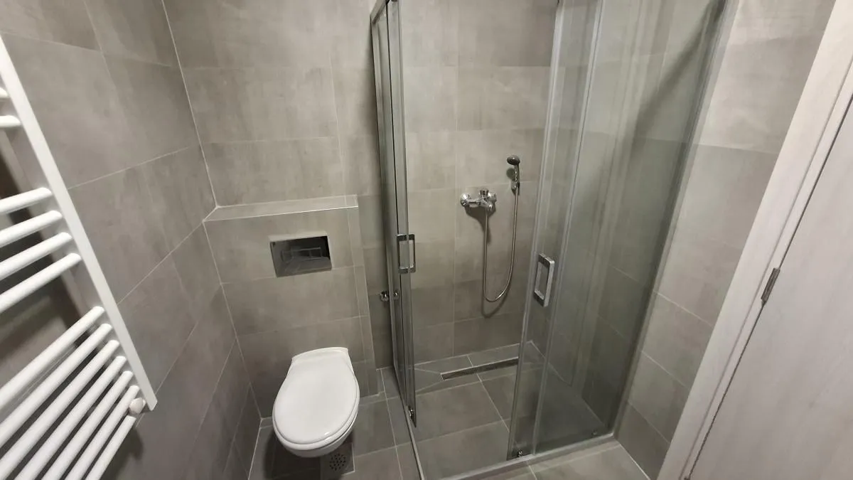 Rent, office space, 75m², Petrovaradin, Novi Sad