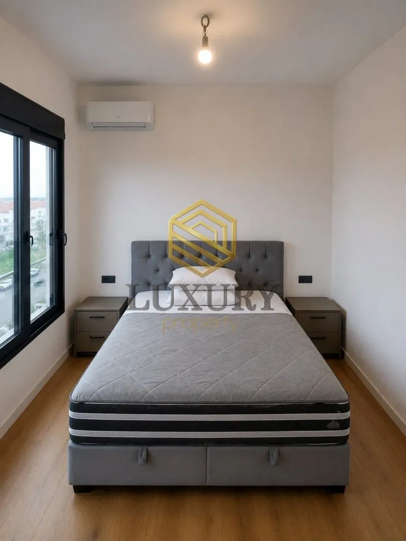 Rent, house, 180m², Gornja Gorica, Podgorica