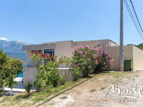 Sale, house, 172m², Krašići, Tivat - image 11