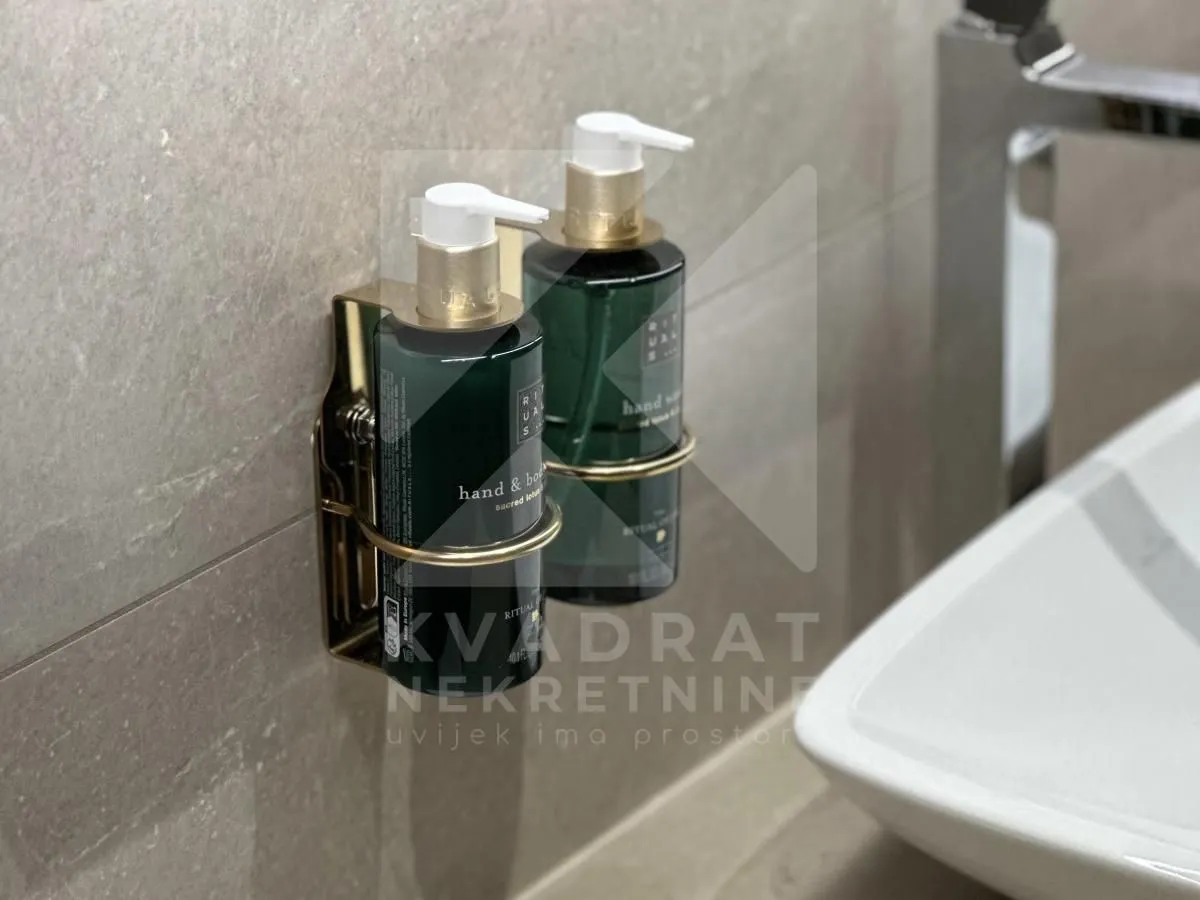 Prodaja, garsonjera, 42m², Portonovi, Herceg Novi