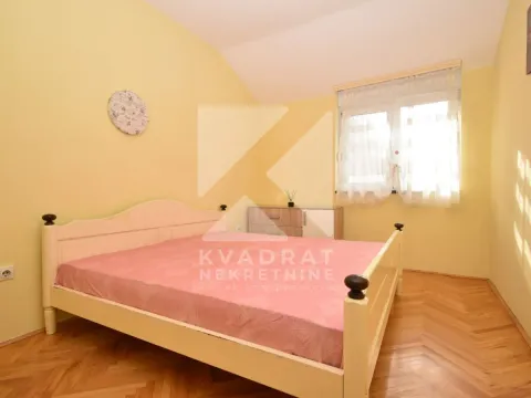 Izdavanje, jednosoban stan, 57m², Stari Aerodrom, Podgorica - image 8