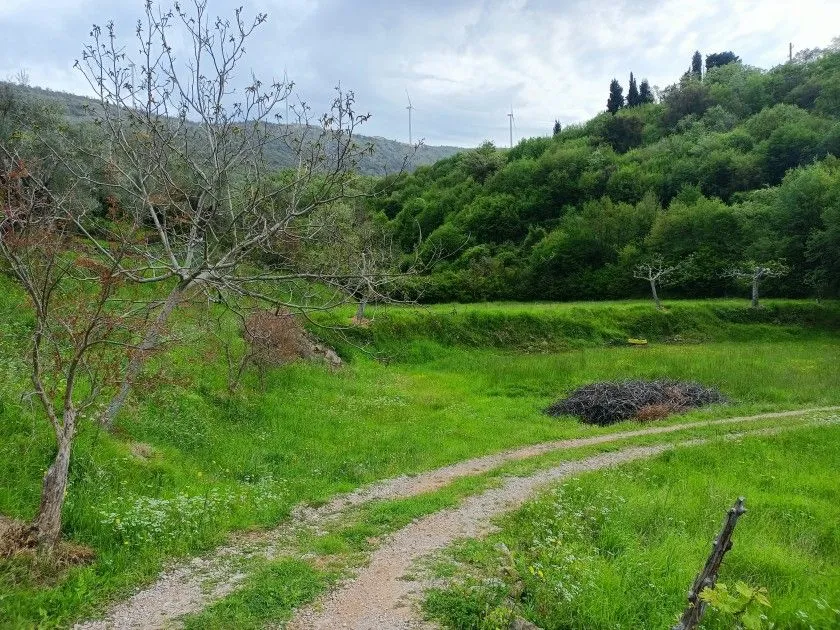 Prodaja, plac, 10172m², Ulcinj, Crna Gora