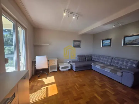 Prodaja, jednosoban stan, 55m², Petrovac, Budva