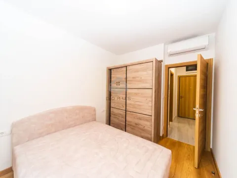 Rent, one bedroom apartment, 45m², New City, Podgorica - image 5