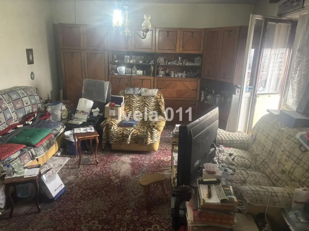 Prodaja, trosoban stan, 94m², Stari Grad, Beograd