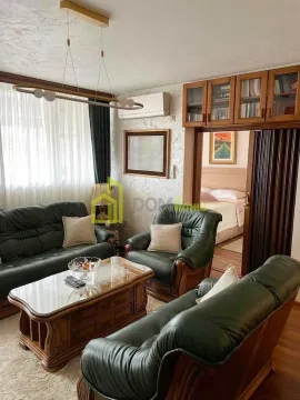 Rent, two bedroom apartment, 73m², Preko Morače, Podgorica - image 2