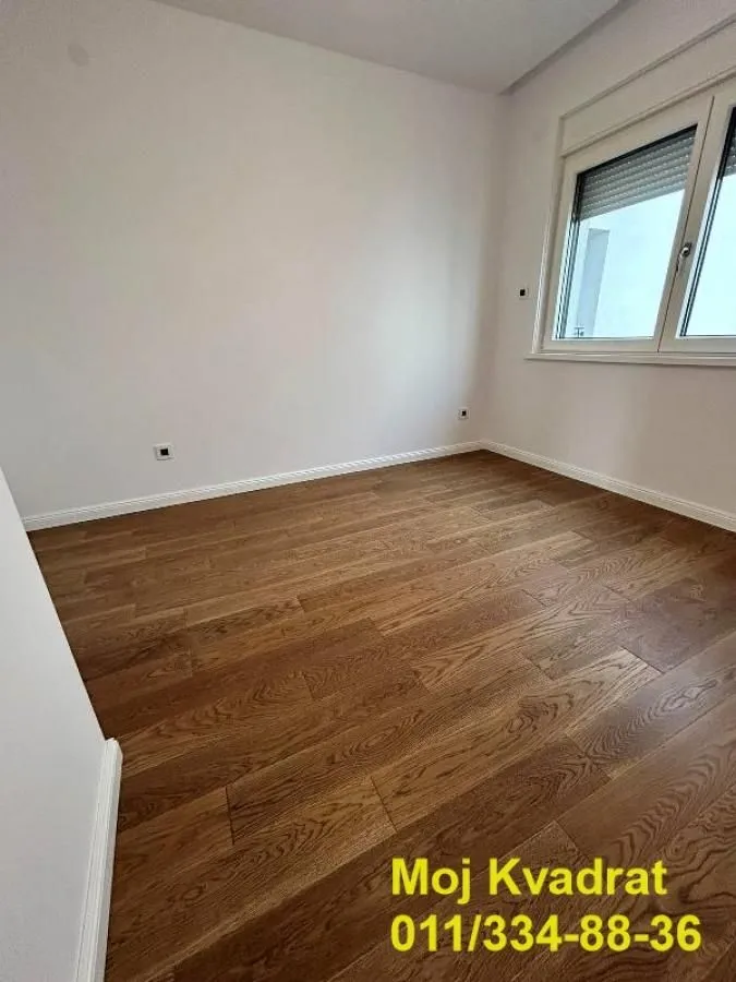 Sale, three bedroom apartment, 71m², Čubura, Beograd