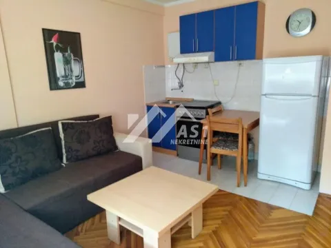 Izdavanje, stan, 21m², Bulevar Oslobodjenja, Novi Sad Sve Podlokacije - image 4