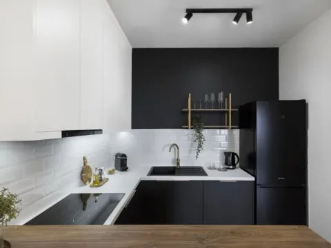 Rent, apartment, 47m², Socijalno, Novi Sad Sve Podlokacije - image 6