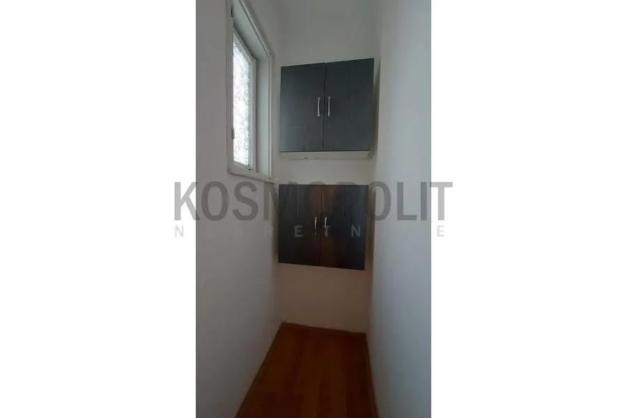 Rent, two bedroom apartment, 60m², Hadzipopovac, Palilula Sve Podlokacije