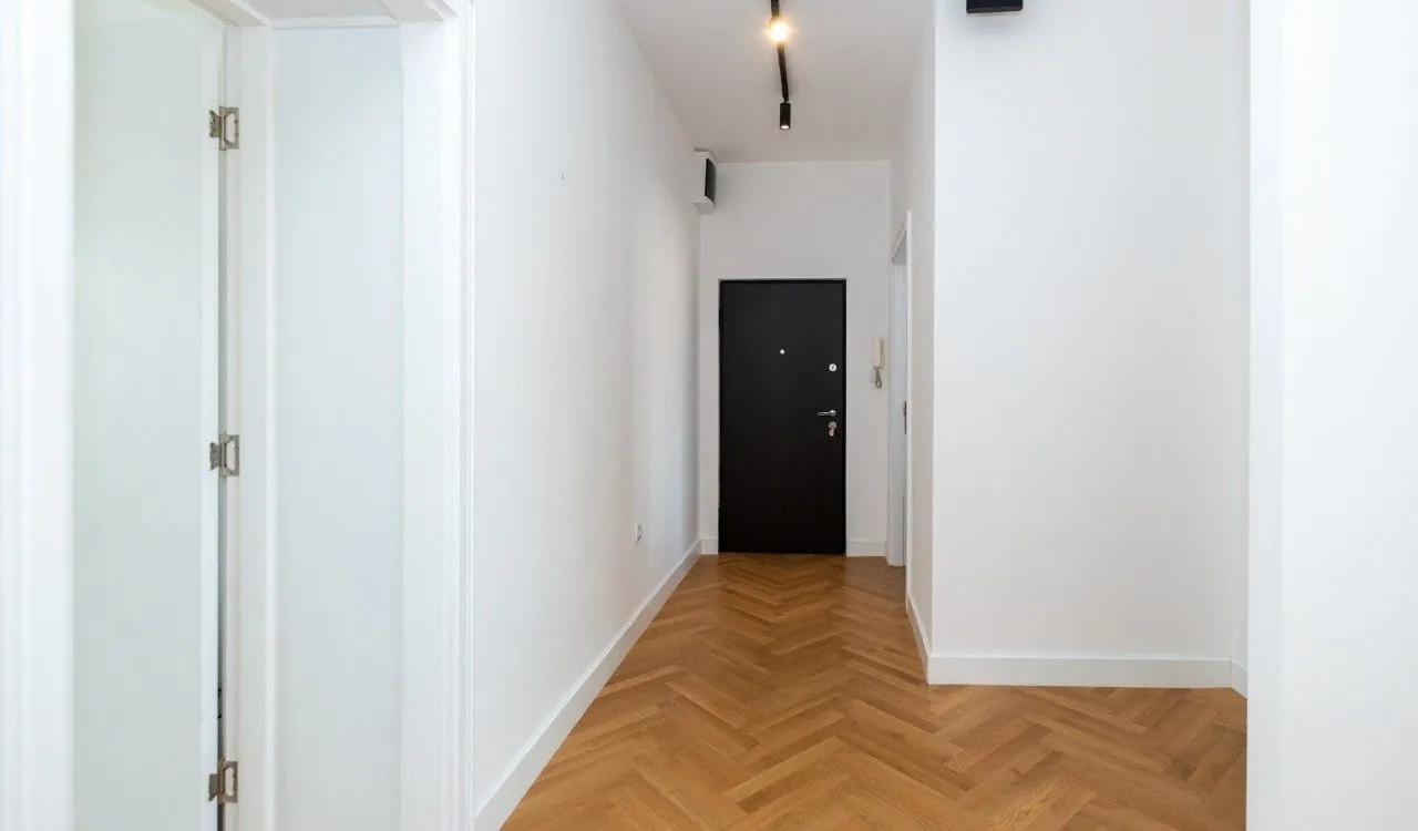 Rent, two bedroom apartment, 70m², Podgorica, Crna Gora