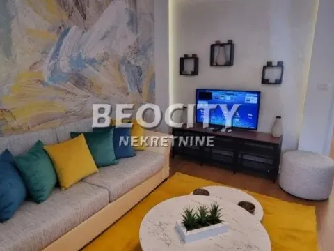 Izdavanje, trosoban stan, 65m², Botanička Bašta, Palilula Sve Podlokacije - image 3