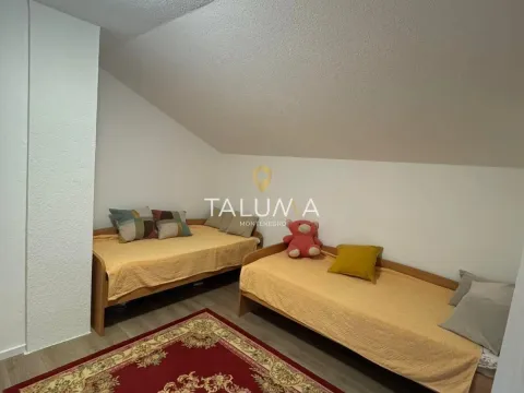 Rent, two bedroom apartment, 100m², Donja Gorica, Podgorica - image 6