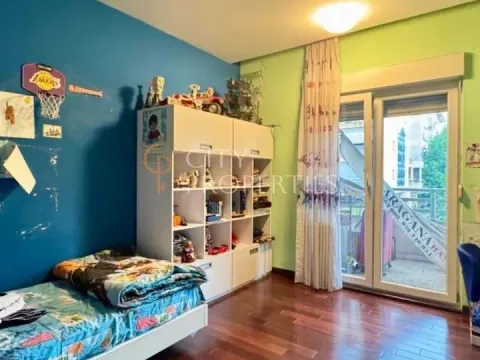 Prodaja, stan, 112m², City Kvart, Podgorica - image 4