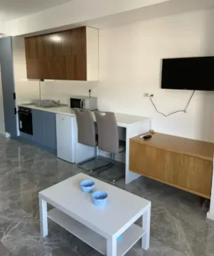 Prodaja, garsonjera, 27m², Ulcinj, Crna Gora - image 3