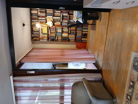 Prodaja, dvosoban stan, 77m², Blok 5, Podgorica - image 2