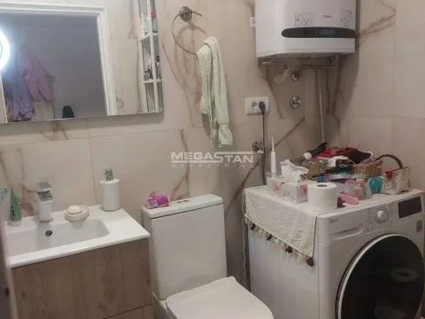 Rent, two bedroom apartment, 51m², Novi Beograd Blok 62, Novi Beograd Sve Podlokacije - image 14