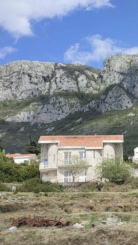 Sale, house, 208m², Budva, Crna Gora