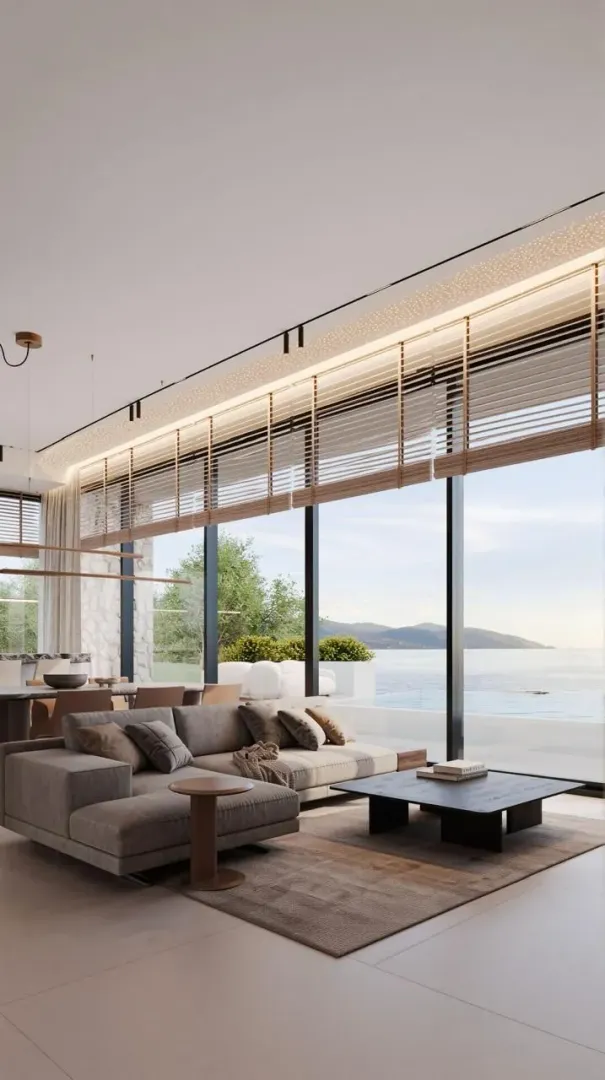 Sale, house, 272m², Podi, Herceg Novi