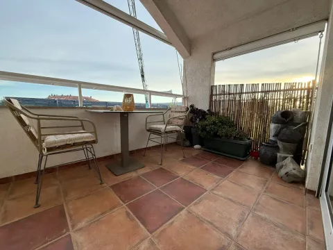 Rent, two bedroom apartment, 82m², Centar, Tivat - image 6