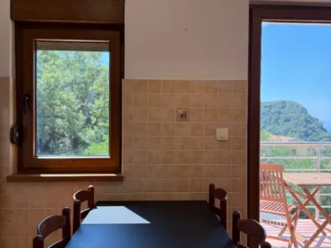 Sale, one bedroom apartment, 49m², Petrovac, Budva - image 9