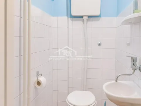 Sale, two bedroom apartment, 77m², Čukarica, Beograd - image 14