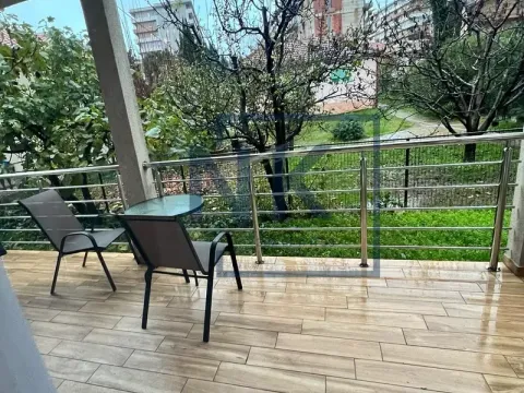 Sale, one bedroom apartment, 58m², 1 maj, Podgorica - image 10