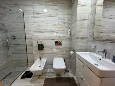 Rent, two bedroom apartment, 71m², Momišići, Podgorica - image 3