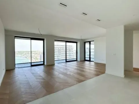 Sale, four bedroom apartment, 176m², Savski Venac, Beograd - image 6