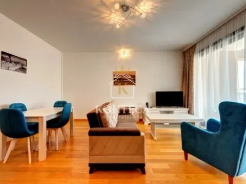 Sale, one bedroom apartment, 76m², Tivat, Crna Gora