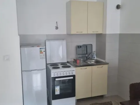 Izdavanje, jednosoban stan, 45m², Rozino, Budva - image 4