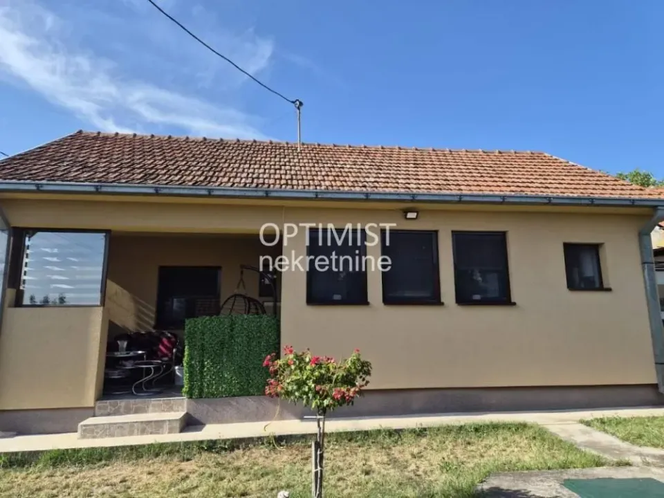 Prodaja, kuća, 61m², Koraćica, Mladenovac
