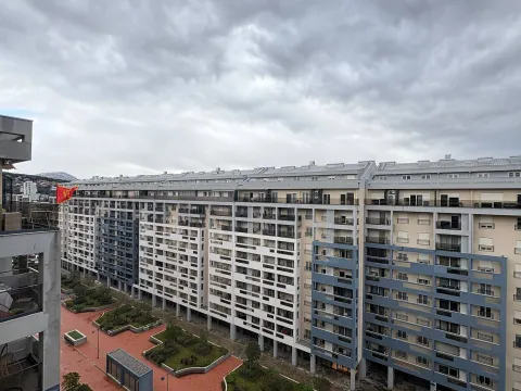 Sale, three bedroom apartment, 113m², Master Kvart, Podgorica - image 9