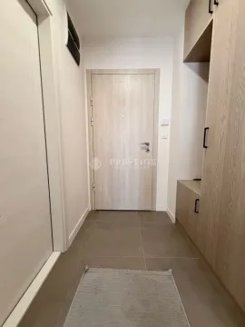 Rent, one bedroom apartment, 42m², Pobrežje, Podgorica - image 9