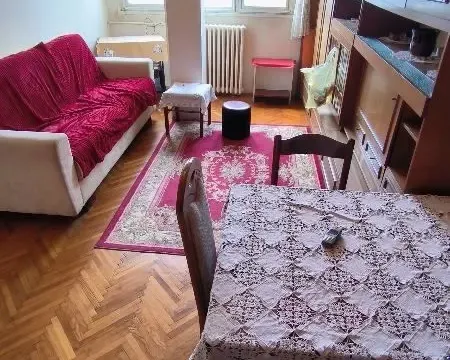 Sale, two bedroom apartment, 41m², Novi Beograd Sve Podlokacije, Beograd - image 2