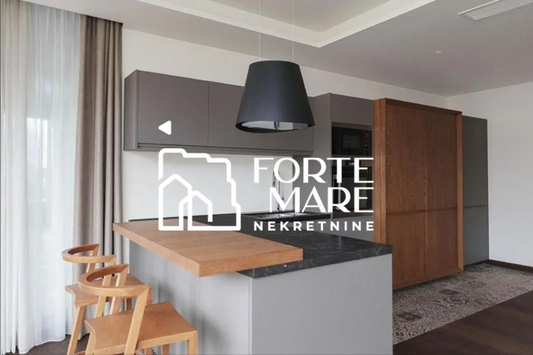 Sale, two bedroom apartment, 64m², Budva, Crna Gora