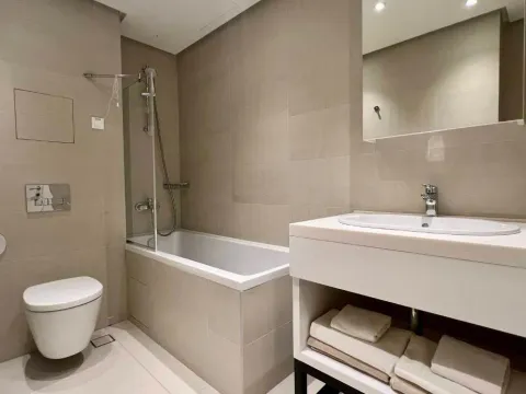 Prodaja, dvosoban stan, 107m², Budva, Crna Gora - image 26