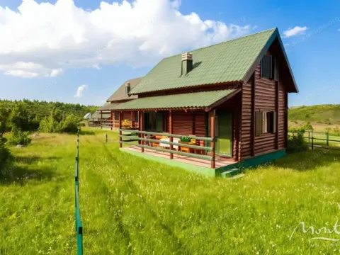 Sale, office space, 480m², Borje, Žabljak - image 2