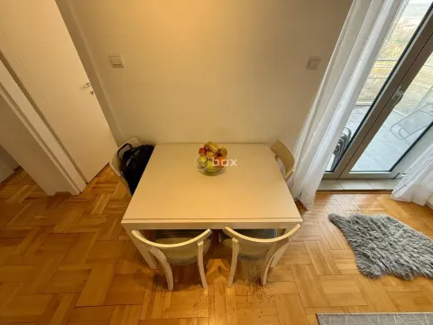 Sale, two bedroom apartment, 78m², Bulevar, Niš - image 4